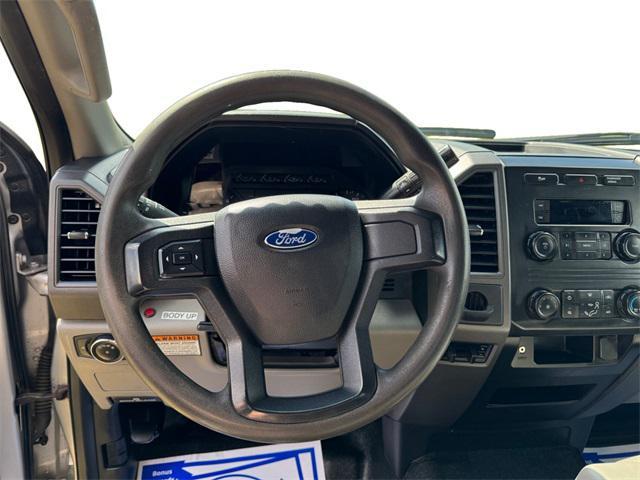 used 2019 Ford F-450 car, priced at $39,934