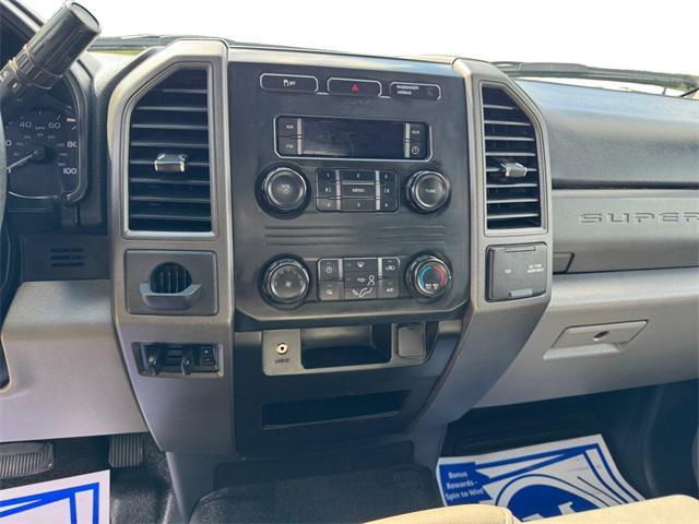 used 2019 Ford F-450 car, priced at $39,934