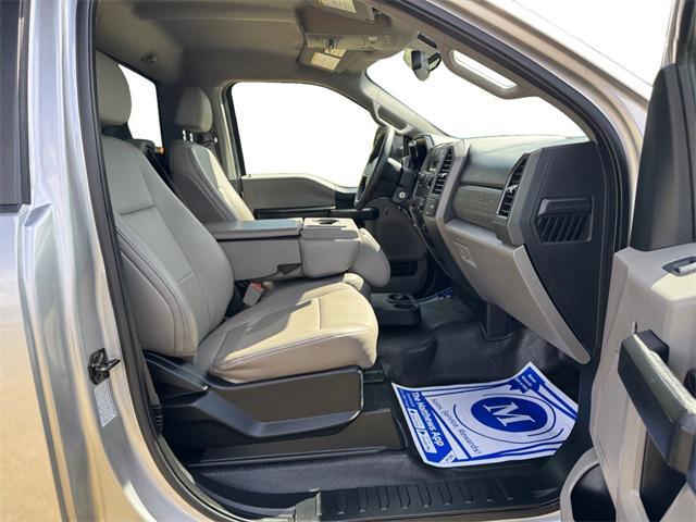 used 2019 Ford F-450 car, priced at $39,934