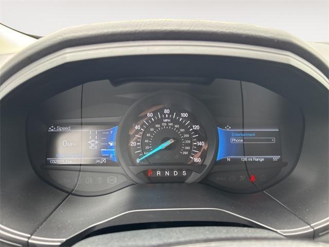 used 2024 Ford Edge car, priced at $26,932