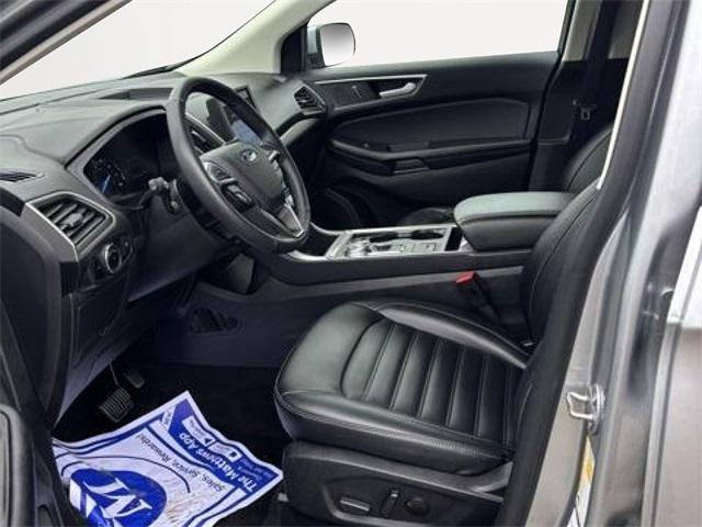 used 2024 Ford Edge car, priced at $26,932