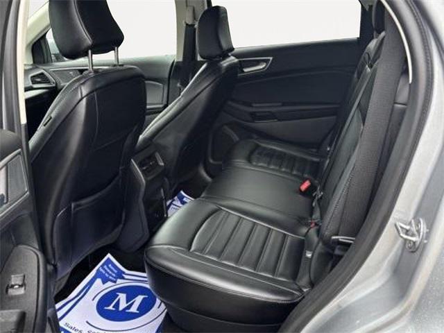 used 2024 Ford Edge car, priced at $26,932