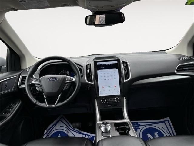 used 2024 Ford Edge car, priced at $26,932