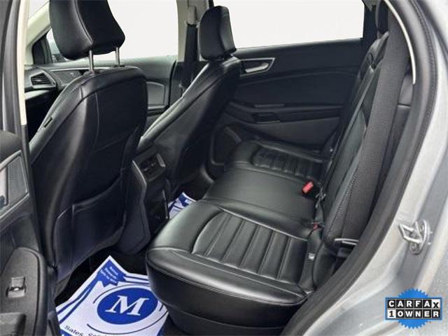 used 2024 Ford Edge car, priced at $25,932