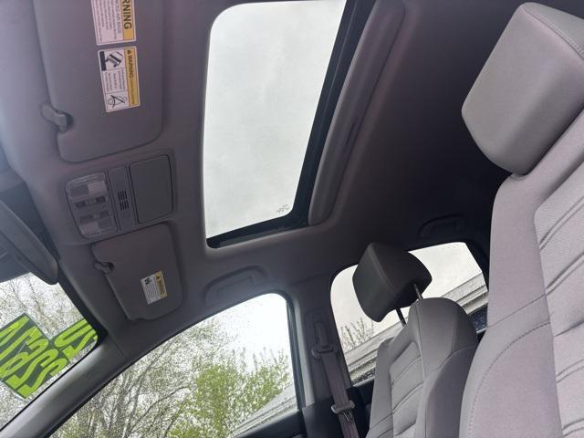 used 2020 Honda CR-V car, priced at $22,674
