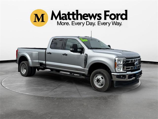 used 2024 Ford F-350 car, priced at $63,958