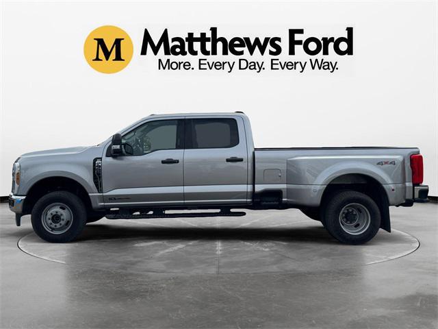 used 2024 Ford F-350 car, priced at $63,958