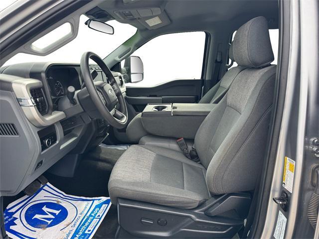 used 2024 Ford F-350 car, priced at $63,958