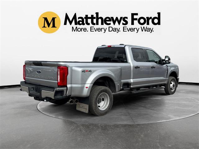 used 2024 Ford F-350 car, priced at $63,958