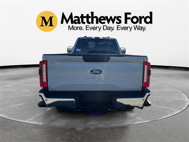 new 2026 Ford F-250 car, priced at $58,990