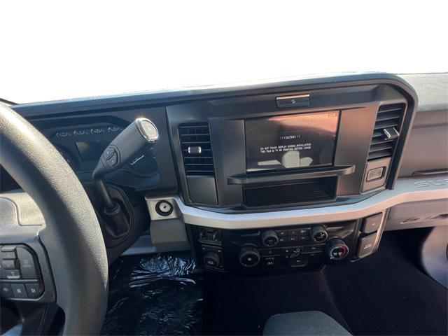 new 2026 Ford F-250 car, priced at $58,990