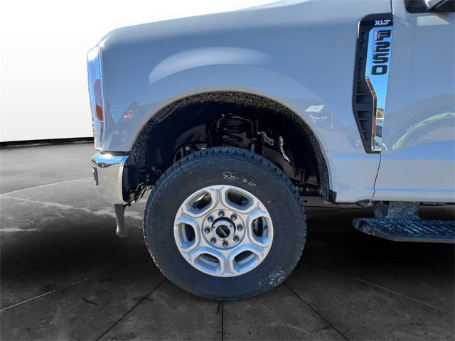 new 2026 Ford F-250 car, priced at $58,990