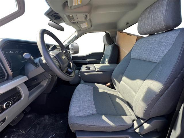 new 2026 Ford F-250 car, priced at $58,990