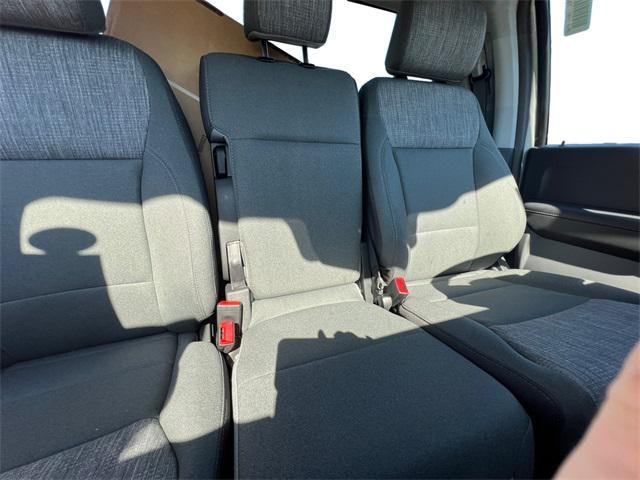 new 2026 Ford F-250 car, priced at $58,990