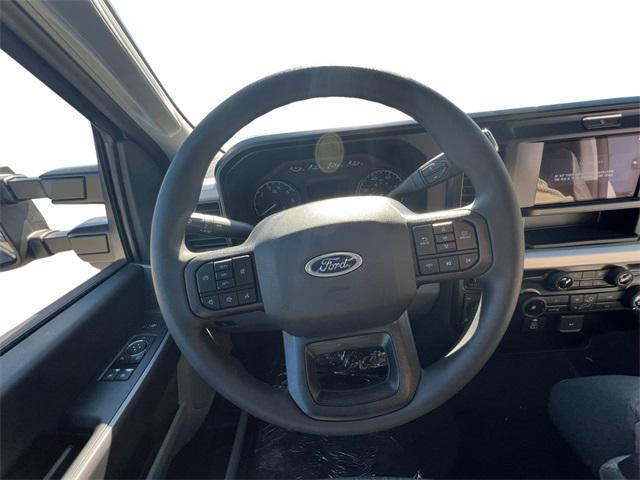 new 2026 Ford F-250 car, priced at $58,990