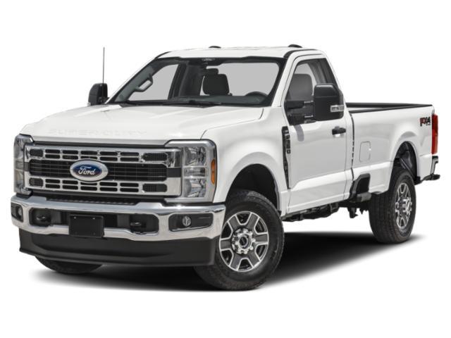new 2026 Ford F-350 car, priced at $55,890
