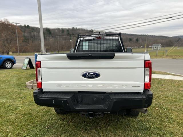 used 2017 Ford F-250 car, priced at $31,991