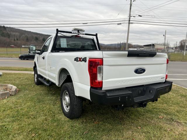 used 2017 Ford F-250 car, priced at $31,991