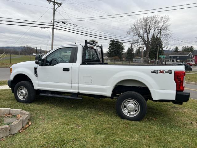 used 2017 Ford F-250 car, priced at $31,991