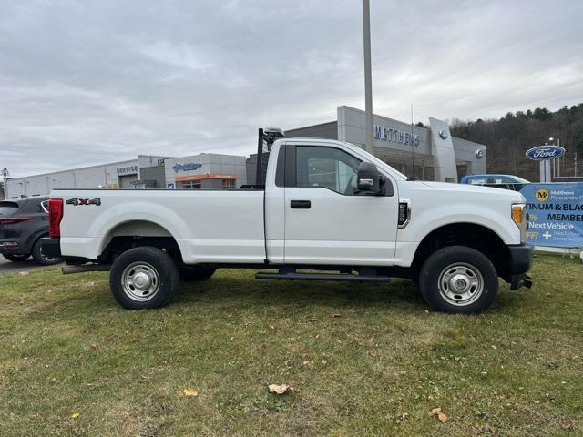 used 2017 Ford F-250 car, priced at $31,991