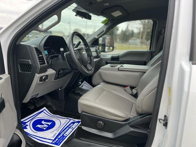 used 2017 Ford F-250 car, priced at $31,991