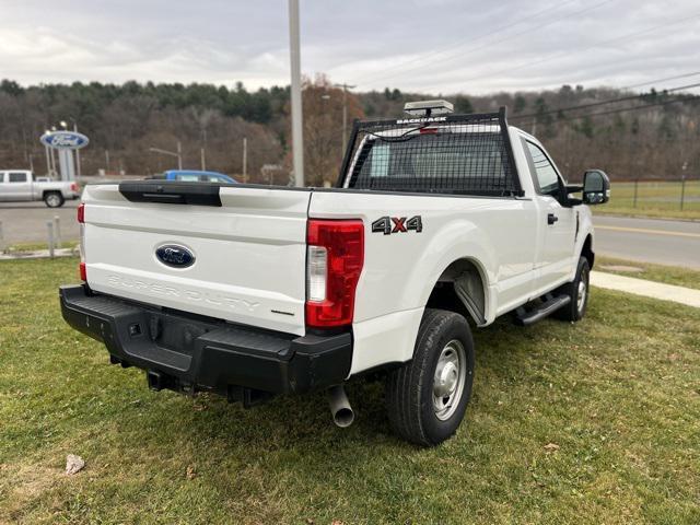 used 2017 Ford F-250 car, priced at $31,991