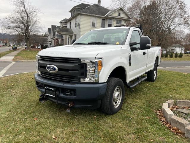 used 2017 Ford F-250 car, priced at $31,991