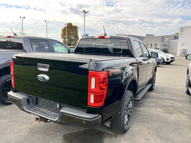 used 2021 Ford Ranger car, priced at $29,991