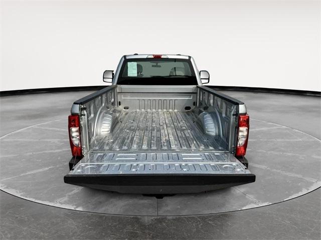 used 2020 Ford F-350 car, priced at $37,909