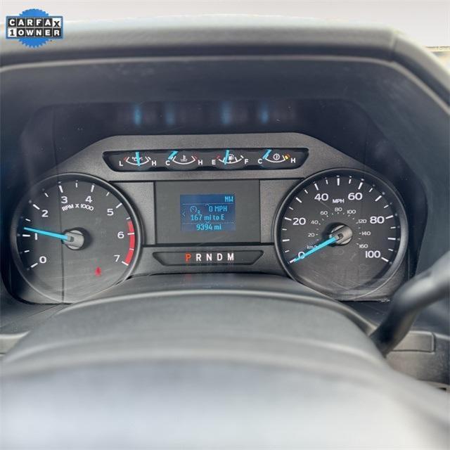 used 2020 Ford F-350 car, priced at $37,909