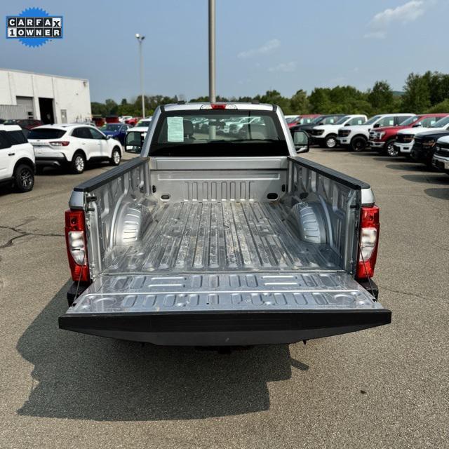 used 2020 Ford F-350 car, priced at $37,909