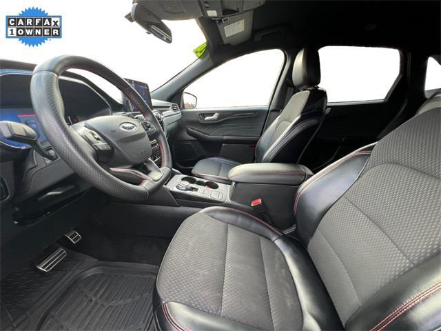 used 2024 Ford Escape car, priced at $22,550