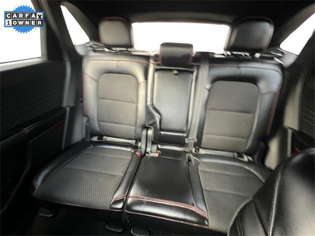 used 2024 Ford Escape car, priced at $22,550