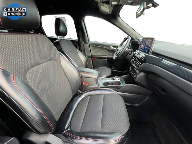 used 2024 Ford Escape car, priced at $22,550