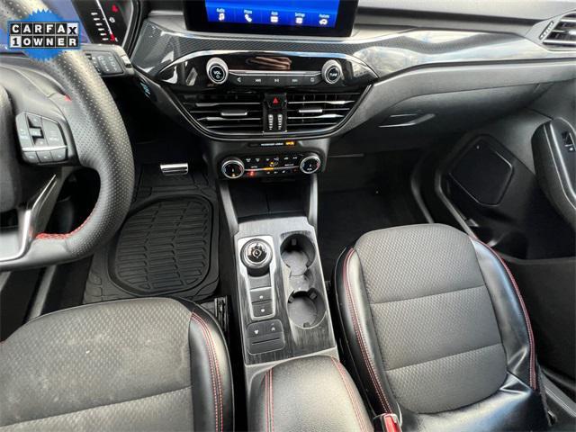 used 2024 Ford Escape car, priced at $22,550