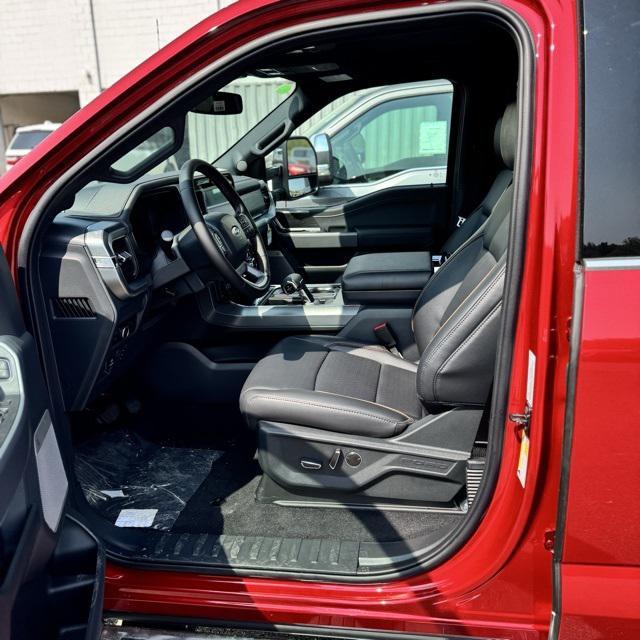 new 2025 Ford F-150 car, priced at $69,833