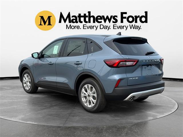 new 2025 Ford Escape car, priced at $31,890