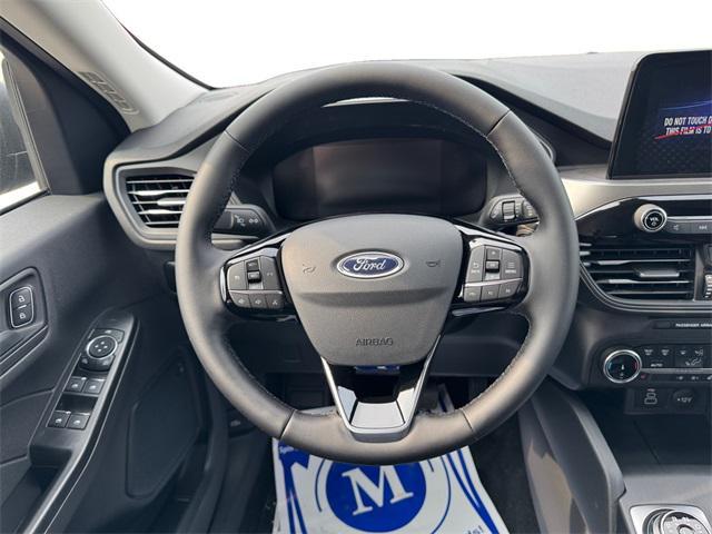 new 2025 Ford Escape car, priced at $31,890