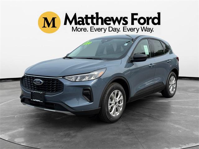 new 2025 Ford Escape car, priced at $31,890