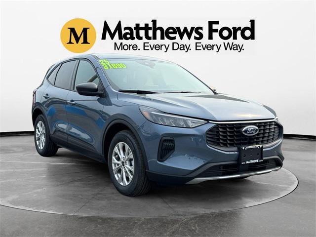 new 2025 Ford Escape car, priced at $31,890