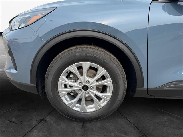 new 2025 Ford Escape car, priced at $31,890