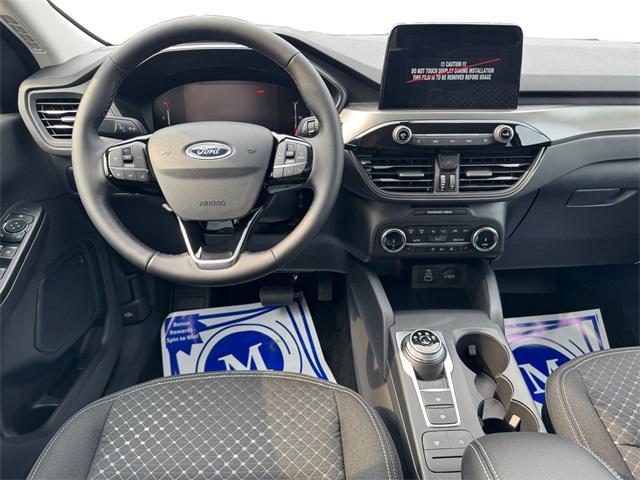 new 2025 Ford Escape car, priced at $31,890