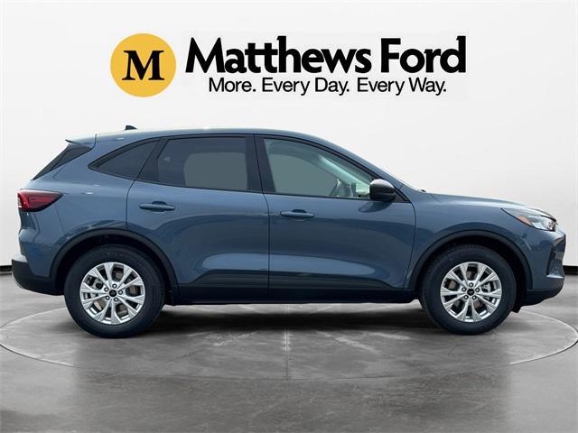 new 2025 Ford Escape car, priced at $31,890