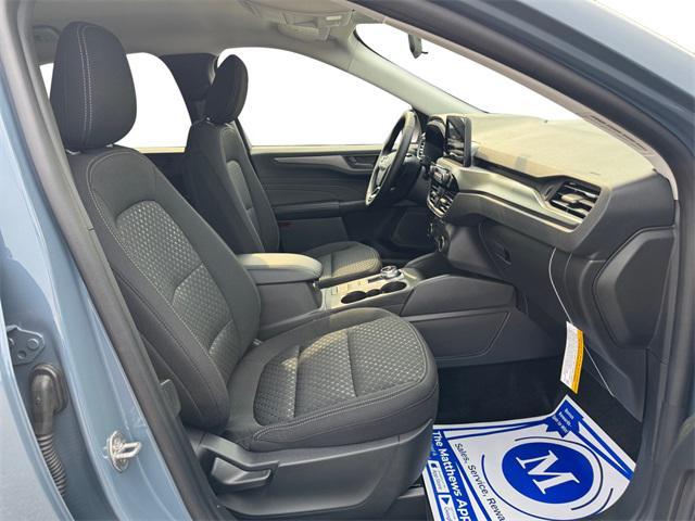 new 2025 Ford Escape car, priced at $31,890