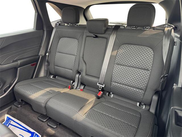 new 2025 Ford Escape car, priced at $31,890