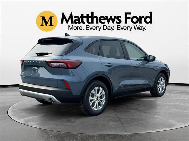 new 2025 Ford Escape car, priced at $31,890