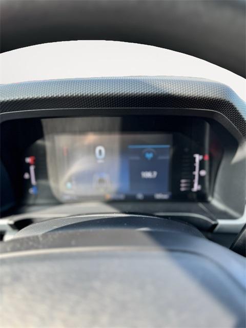 used 2024 Ford Ranger car, priced at $36,903