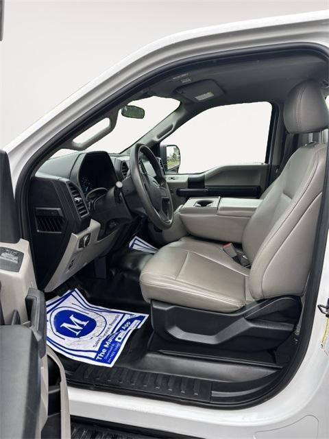used 2020 Ford F-150 car, priced at $31,922