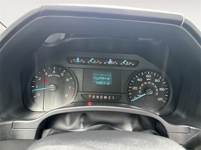 used 2020 Ford F-150 car, priced at $31,922