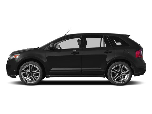 used 2014 Ford Edge car, priced at $14,991